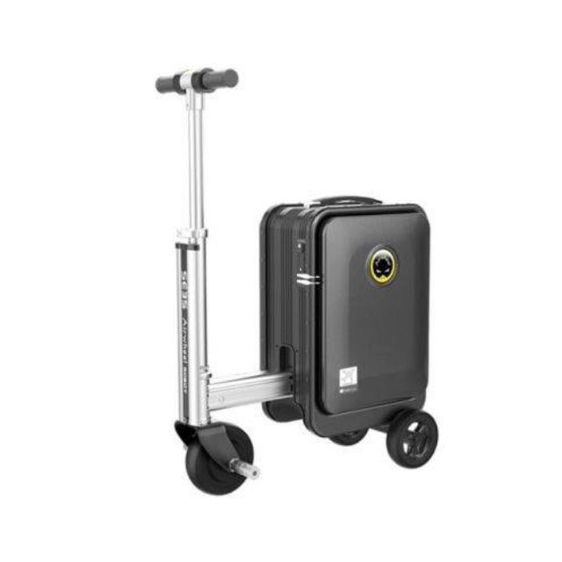 
ขายกระเป๋าเดินทางไฟฟ้า Airwheel รุ่น SE3S 
 รูปที่ 5