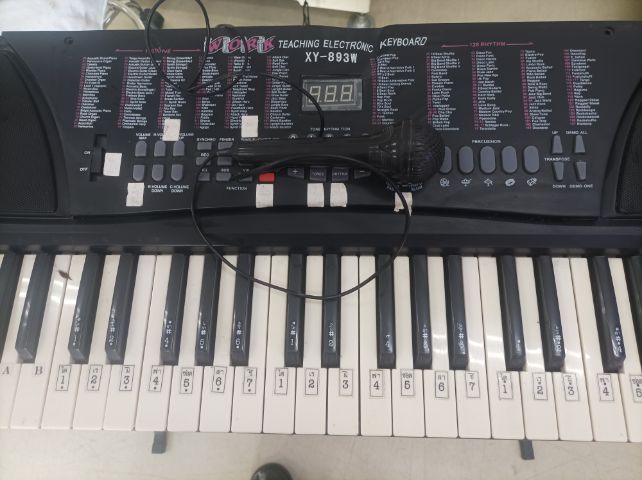 คีบออิเล๊กทรอนิค รูปที่ 3