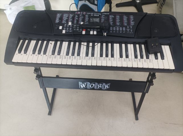 คีบออิเล๊กทรอนิค