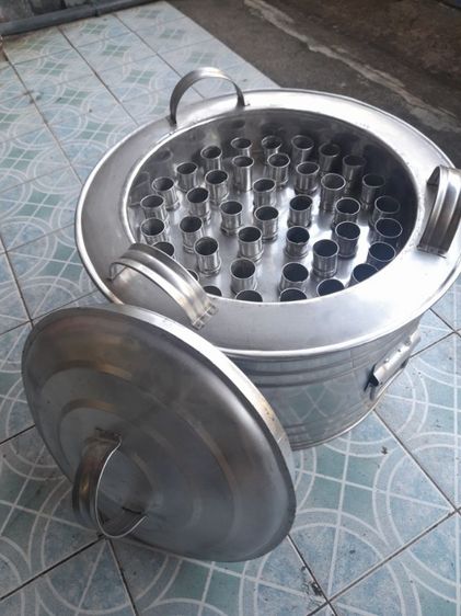 ที่ทำไอติมหลอดสมัยเก่า รูปที่ 2