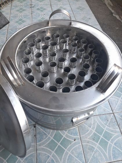 ที่ทำไอติมหลอดสมัยเก่า รูปที่ 4