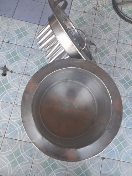 ที่ทำไอติมหลอดสมัยเก่า รูปที่ 7