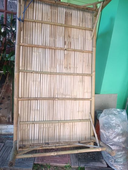 แคร่ไม้ไผ่ รูปที่ 3