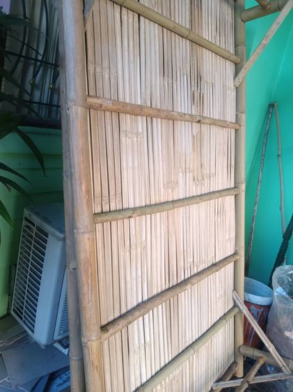 แคร่ไม้ไผ่ รูปที่ 2