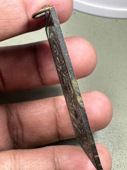 หลวงปู่เผือก วัดสาลีโข รุ่น2 รูปที่ 6