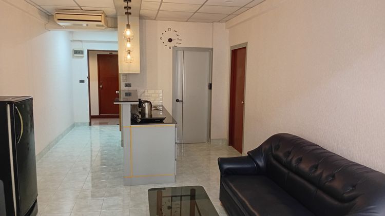 อื่นๆ ไม่อนุญาต ตกแต่งครบ 2016 To rent One-Bed Room at Jomtien Condominiun beside of Jomtien Beach, Pattaya at Cheap Price รูปที่ 4