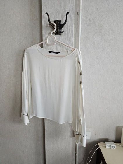เสื้อzara