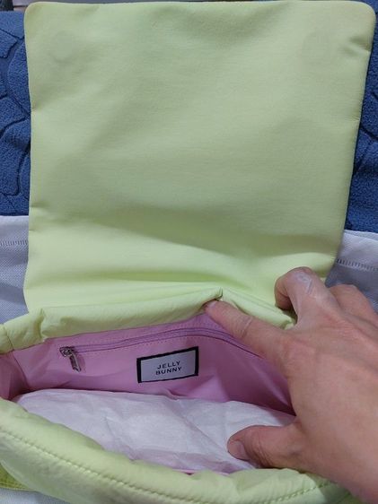 กระเป๋า Jelly Bunny รูปที่ 2