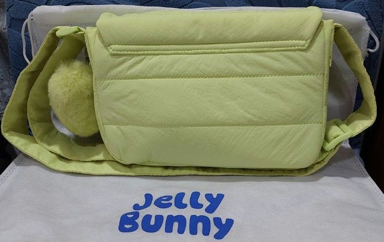 กระเป๋า Jelly Bunny รูปที่ 3