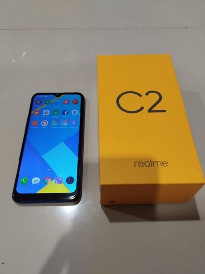 realme C2  รูปที่ 7