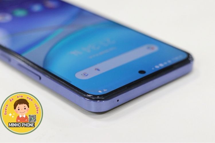   VIVO Y100 5G 256GB สีดำ รูปที่ 5