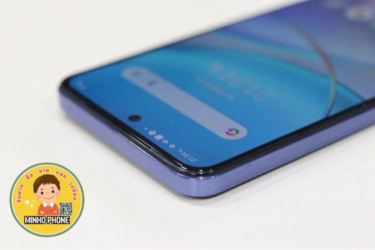   VIVO Y100 5G 256GB สีดำ รูปที่ 6