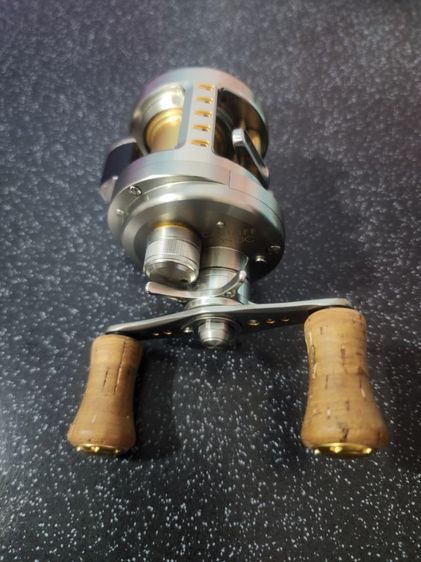 รอก SHIMANO CARDIFF 50SDC รูปที่ 18