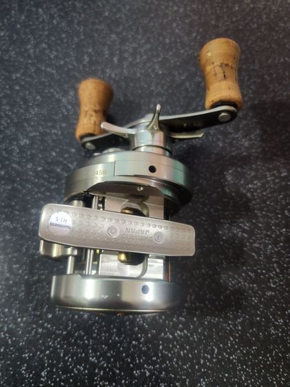 รอก SHIMANO CARDIFF 50SDC รูปที่ 17