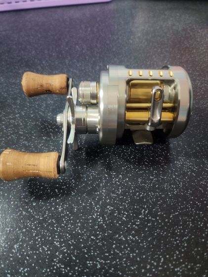 รอก SHIMANO CARDIFF 50SDC รูปที่ 13