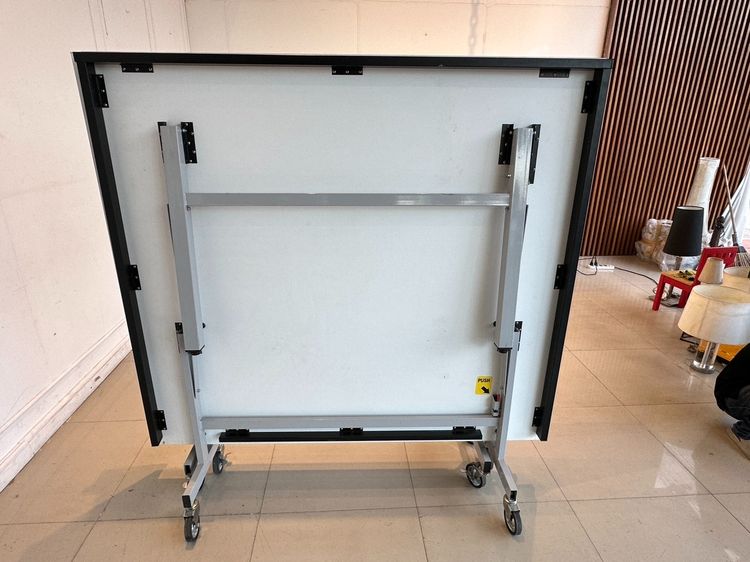 โต๊ะปิงปอง แบรนด์ WAGA รุ่น ML-25 mm. รูปที่ 13