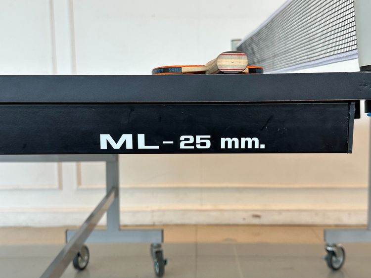 โต๊ะปิงปอง แบรนด์ WAGA รุ่น ML-25 mm. รูปที่ 10