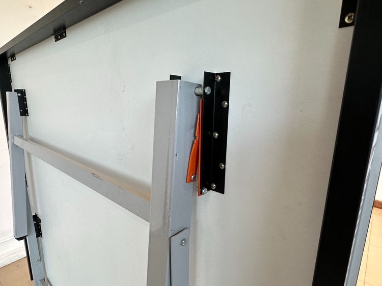 โต๊ะปิงปอง แบรนด์ WAGA รุ่น ML-25 mm. รูปที่ 14