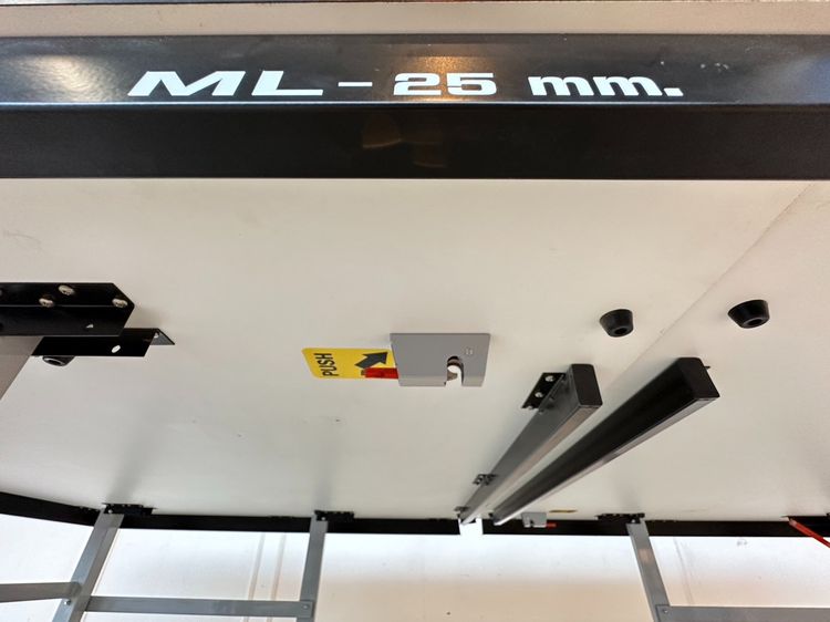 โต๊ะปิงปอง แบรนด์ WAGA รุ่น ML-25 mm. รูปที่ 7