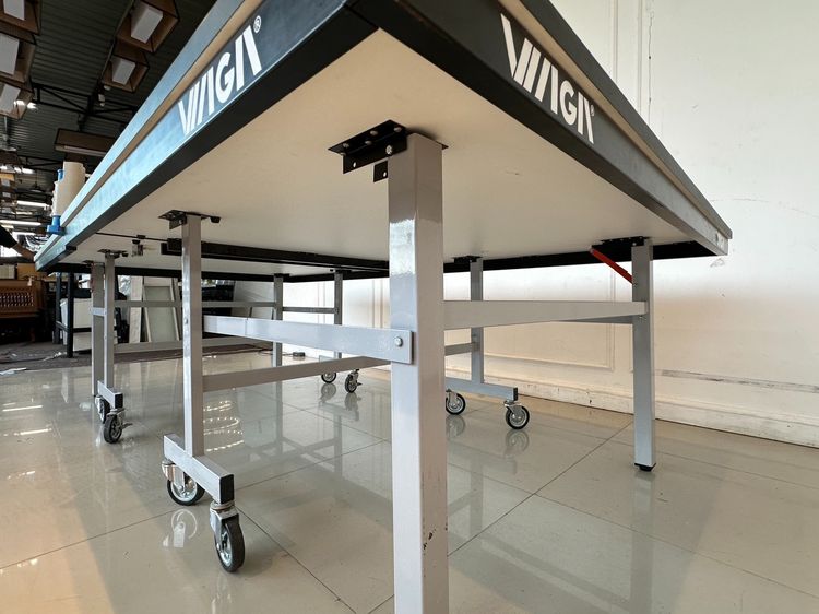 โต๊ะปิงปอง แบรนด์ WAGA รุ่น ML-25 mm. รูปที่ 6