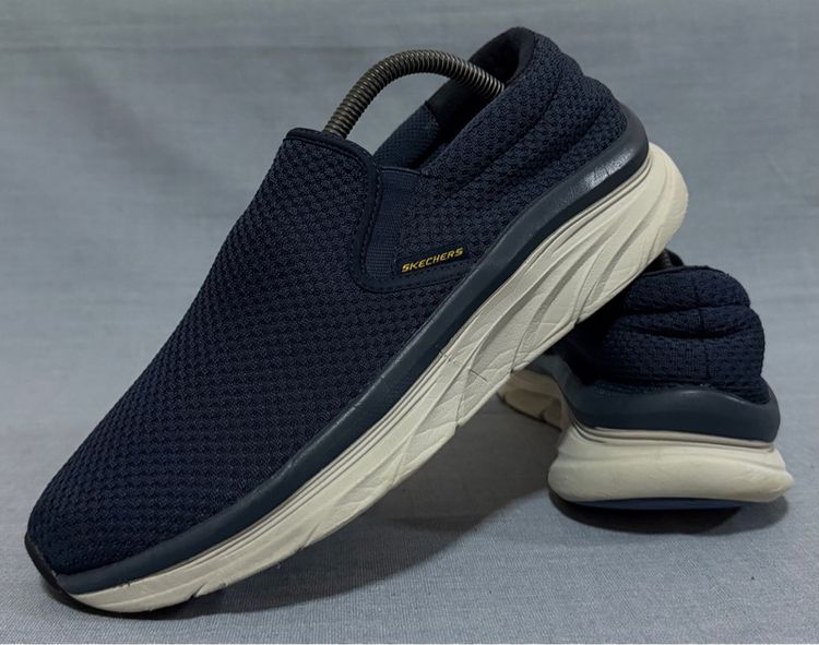 Skechers Slip on Size42.5 ส่งฟรี