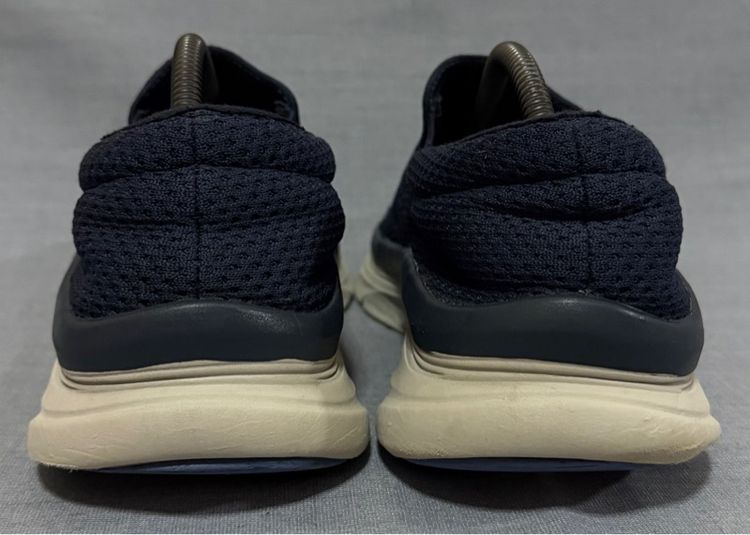 Skechers Slip on Size42.5 ส่งฟรี รูปที่ 4