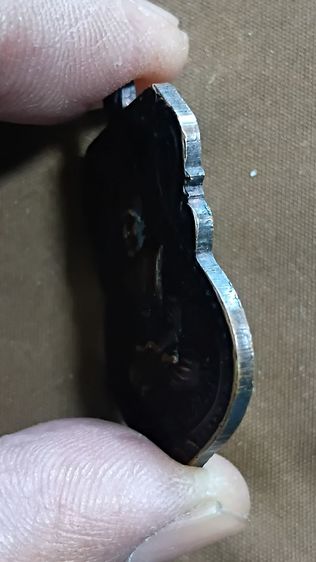 เหรียญเสมาใหญ่ หลวงปู่ทวดหลังอาจารย์ทิม ปี 2522 เก่าเก็บ รูปที่ 6