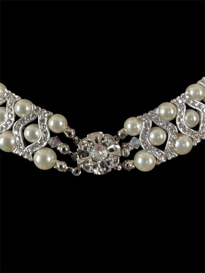 สร้อยมุก รูปที่ 4