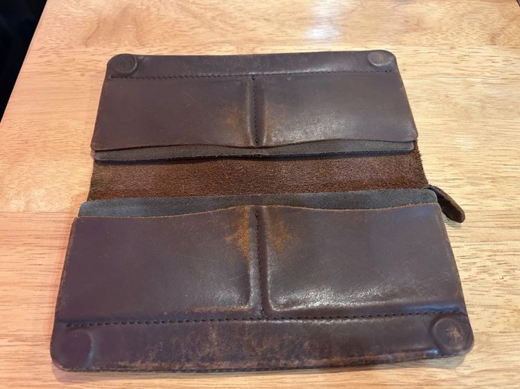 กระเป๋าสตางค์ Labrador ยาว รูปที่ 2