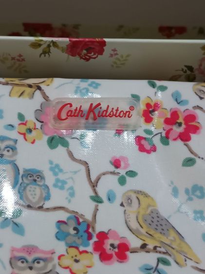 กระเป๋าCath Kidstonมือ1ขายถูกส่งฟรี รูปที่ 2