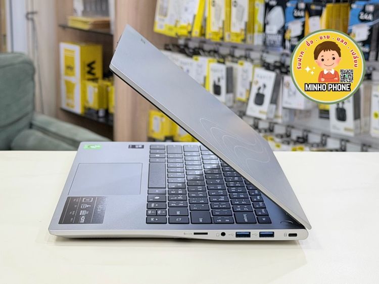 Acer Swift Lite 14 SFL14-51M-51X4 ประกันศูนย์เหลือถึง 28 กันยายน 2026 รูปที่ 7