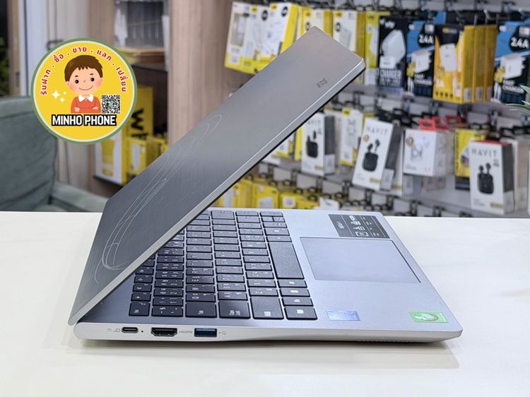 Acer Swift Lite 14 SFL14-51M-51X4 ประกันศูนย์เหลือถึง 28 กันยายน 2026 รูปที่ 8