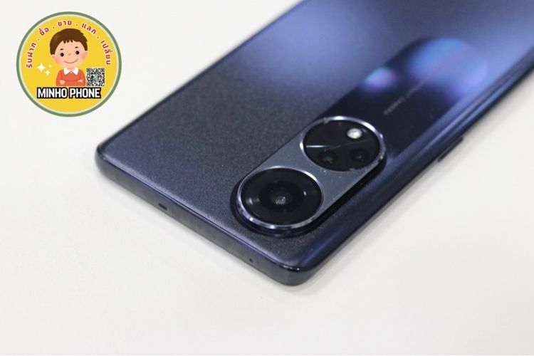 OPPO Reno8 T 5G 256GB สีดำ รูปที่ 8