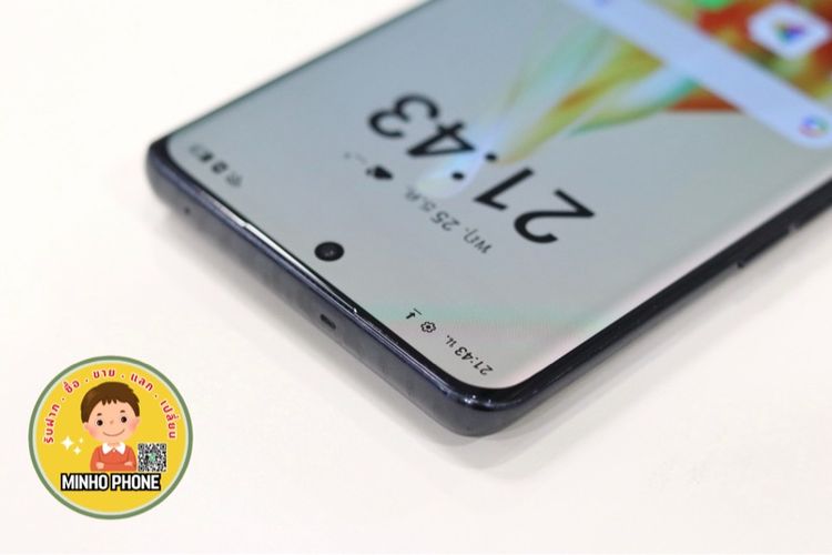 OPPO Reno8 T 5G 256GB สีดำ รูปที่ 6