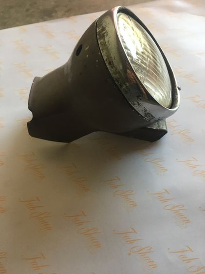 ไฟหน้าC65(ไฟตก)แท้ รูปที่ 3