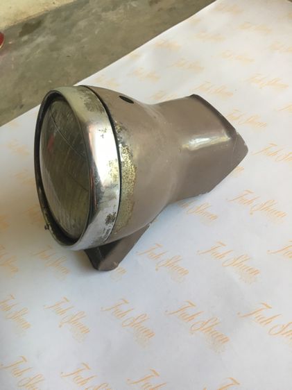 ไฟหน้าC65(ไฟตก)แท้