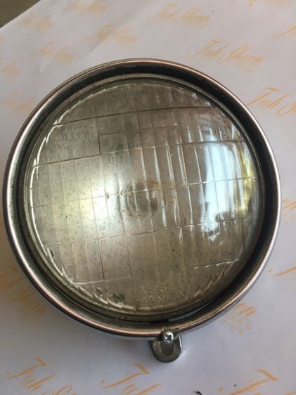 ไฟหน้าC65(ไฟตก)แท้ รูปที่ 7