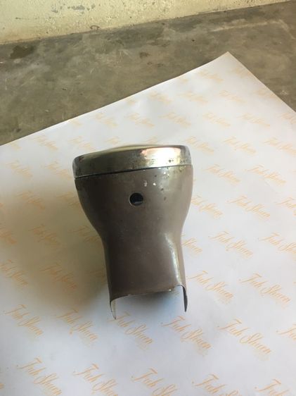 ไฟหน้าC65(ไฟตก)แท้ รูปที่ 2