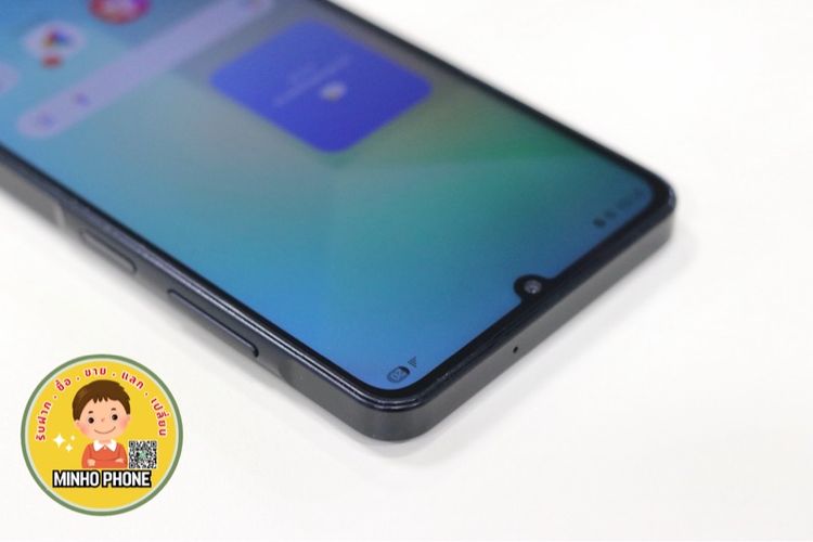  Galaxy A06 5G 64GB สีดำ รูปที่ 5