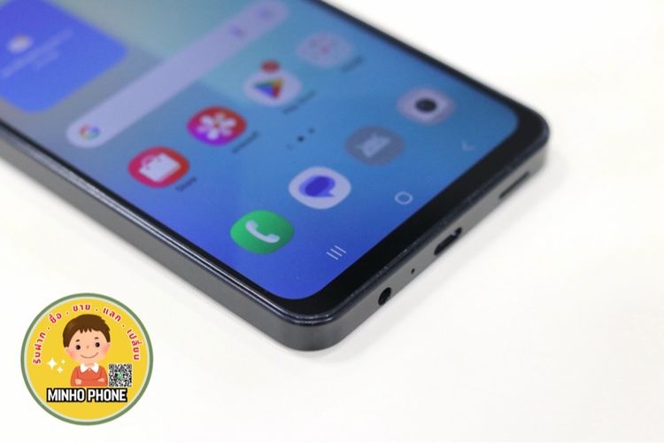  Galaxy A06 5G 64GB สีดำ รูปที่ 3