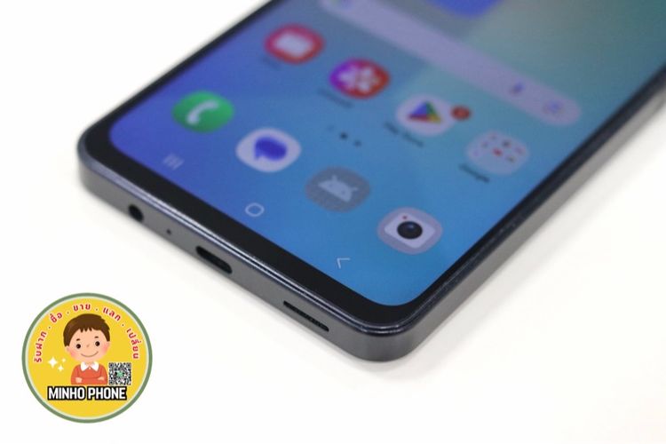  Galaxy A06 5G 64GB สีดำ รูปที่ 4