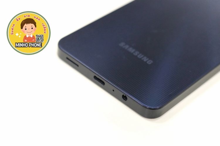  Galaxy A06 5G 64GB สีดำ รูปที่ 7