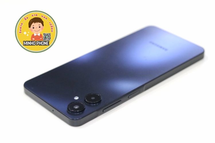  Galaxy A06 5G 64GB สีดำ รูปที่ 8