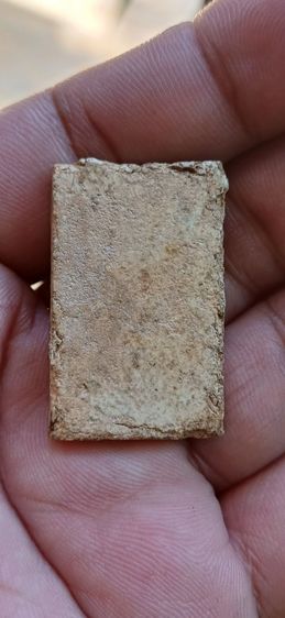 พระสมเด็จ รูปที่ 2