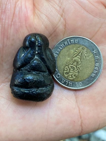 พระปิดตาหลวงปู่แก้ว รูปที่ 7