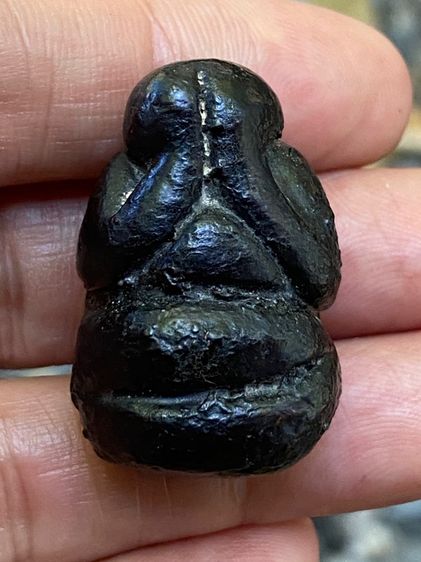 พระปิดตาหลวงปู่แก้ว