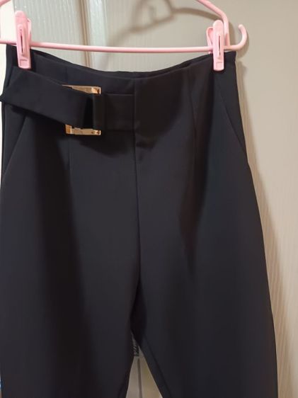 กางเกงงานแบรนด๋มือ1กดดุูนะคะส่งฟรี รูปที่ 6