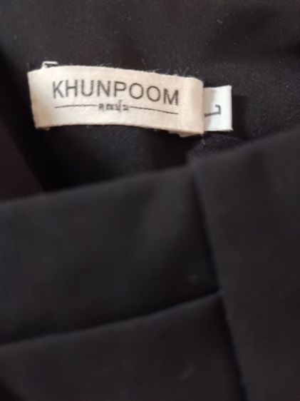 กางเกงงานแบรนด๋มือ1กดดุูนะคะส่งฟรี รูปที่ 7