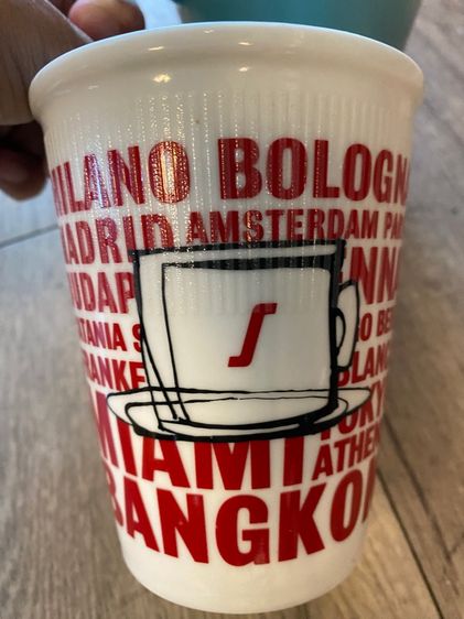 แก้วชา บริจาค รูปที่ 4