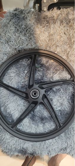 ล้อแม็กWave125